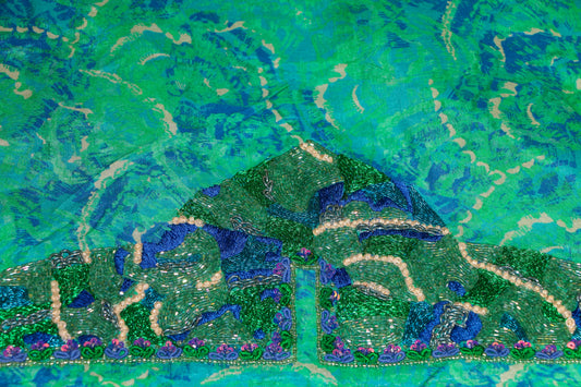 Emerald Cartography