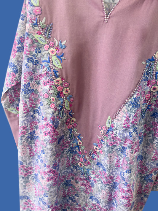 Botanical Confection