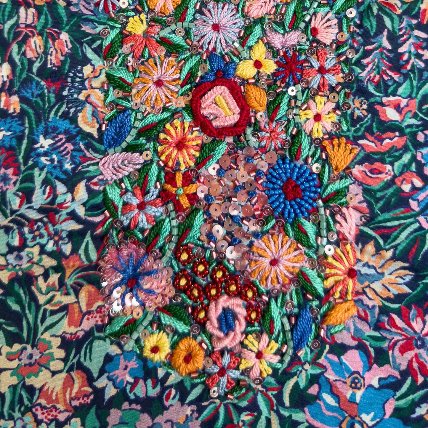 Midnight Garden