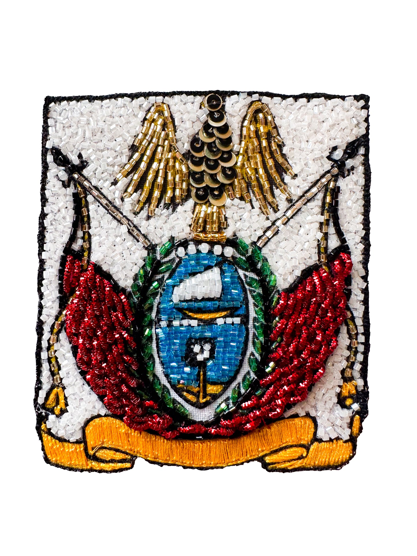 Dubai Emblem