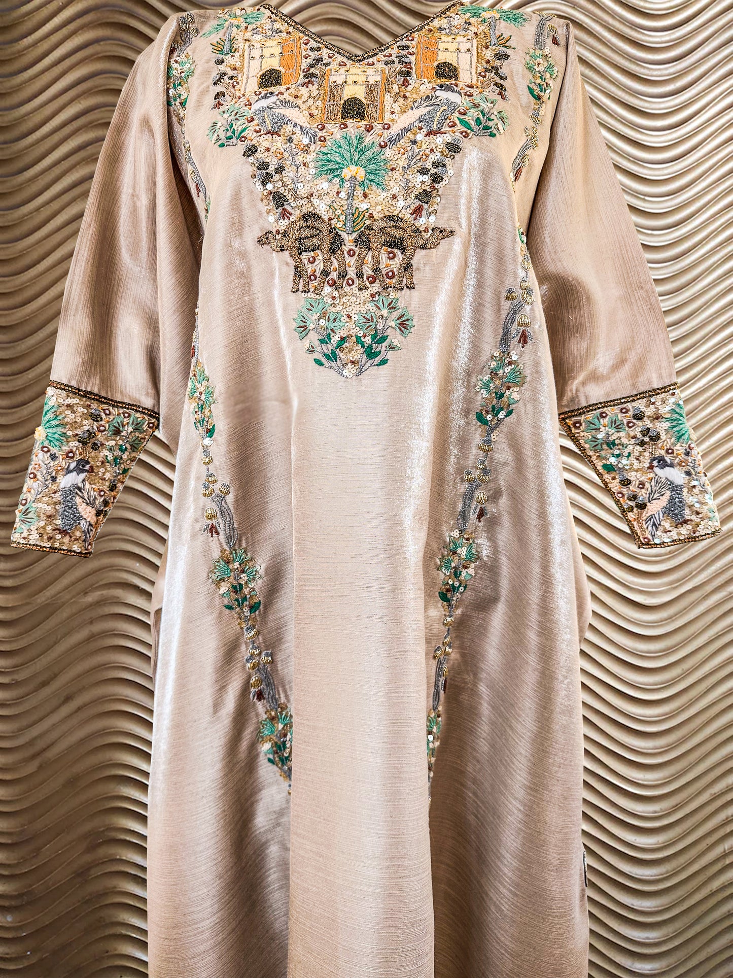 UAE HERITAGE THOB (pre-order)