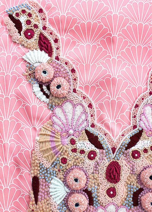 The Whispering Coral Waltz