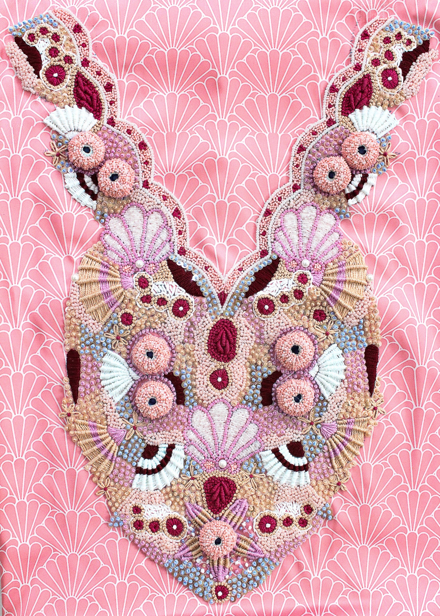 The Whispering Coral Waltz