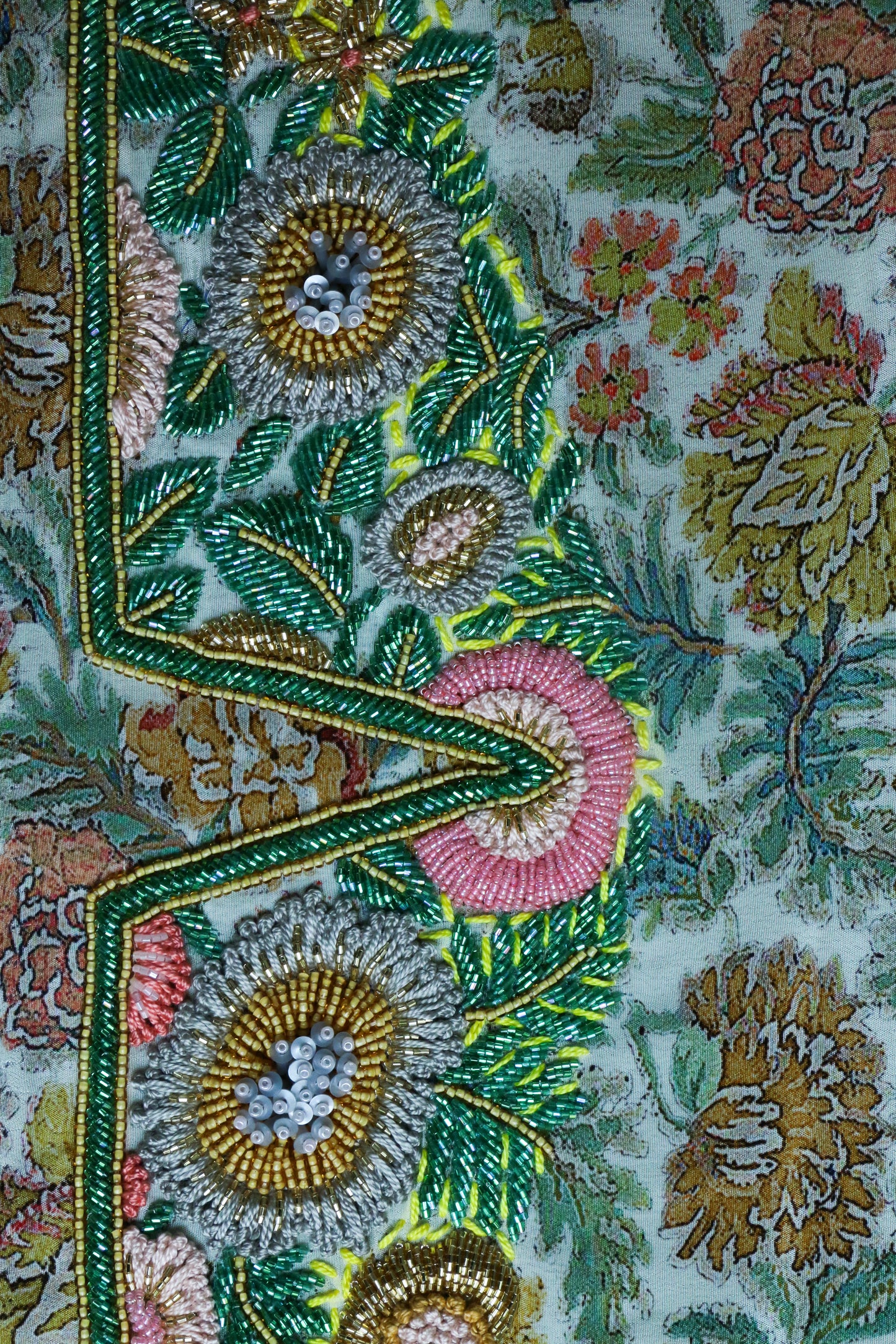 Garden of Whimsy