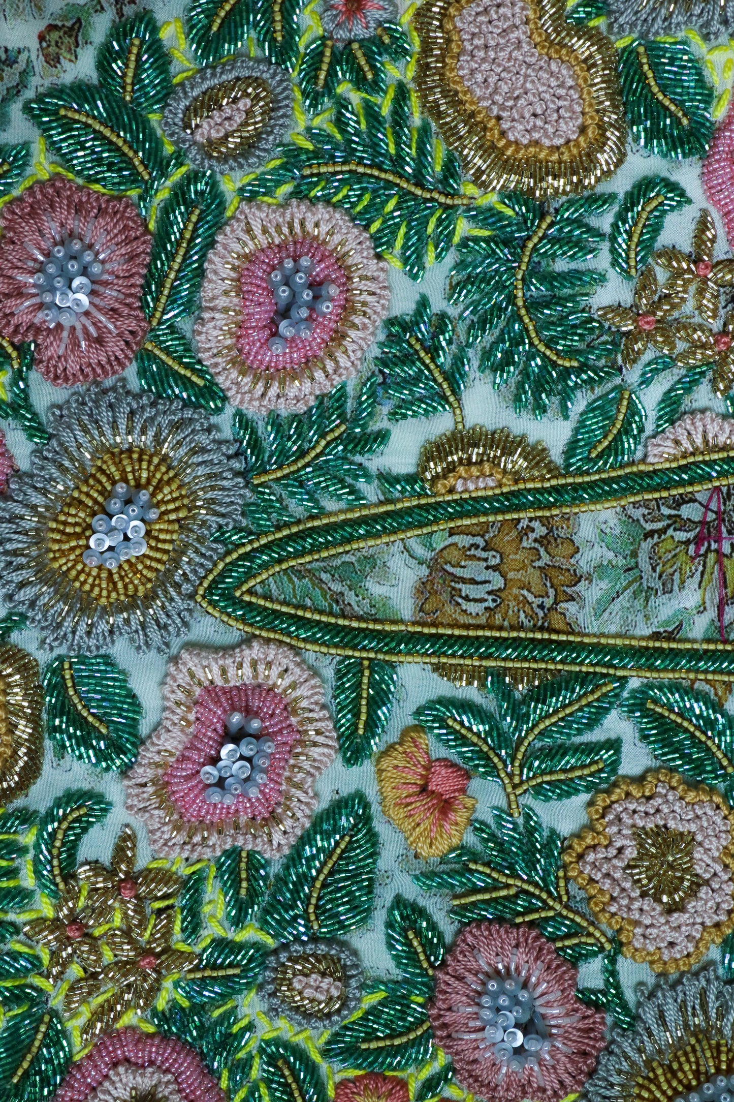 Garden of Whimsy