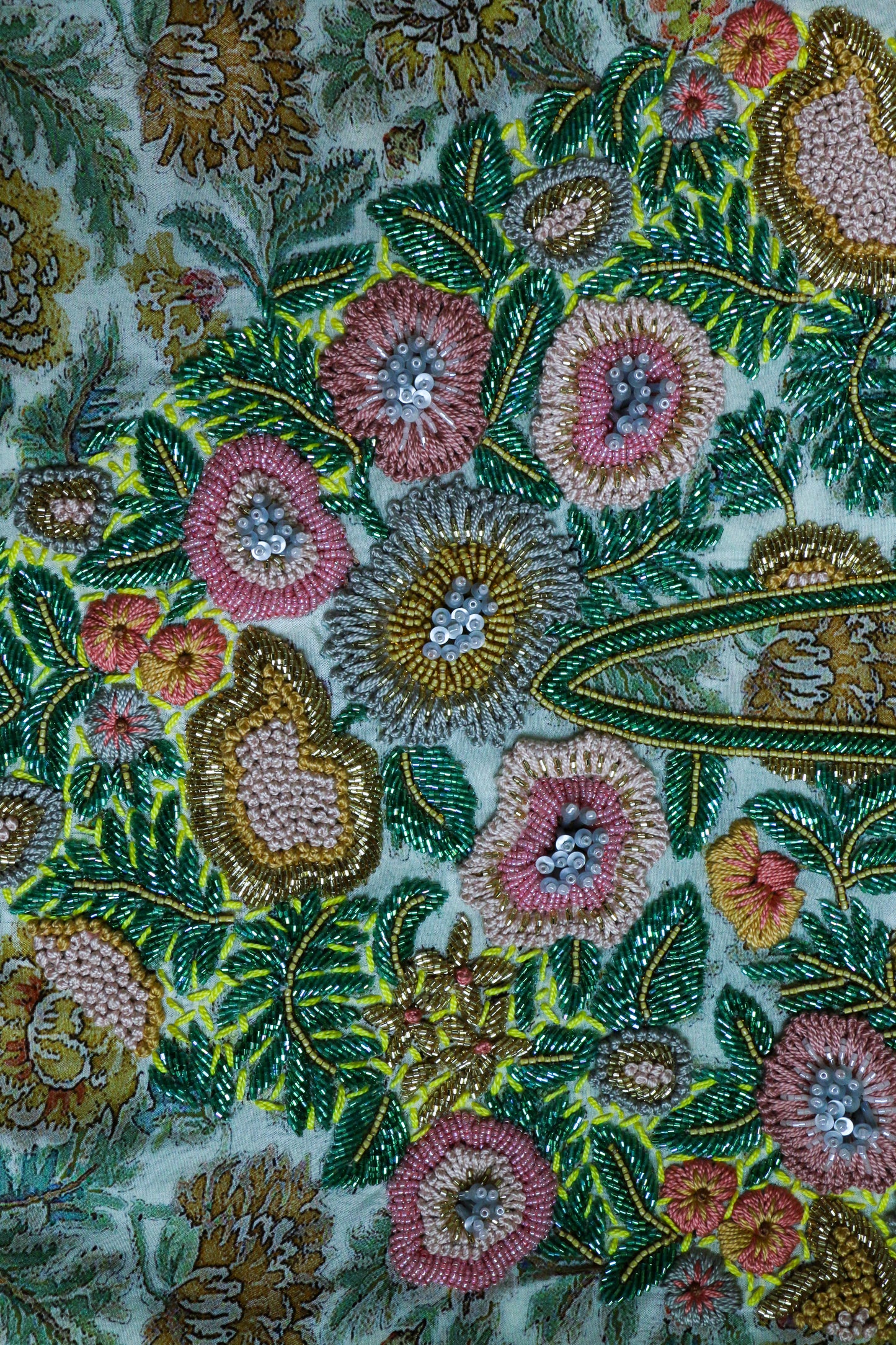 Garden of Whimsy