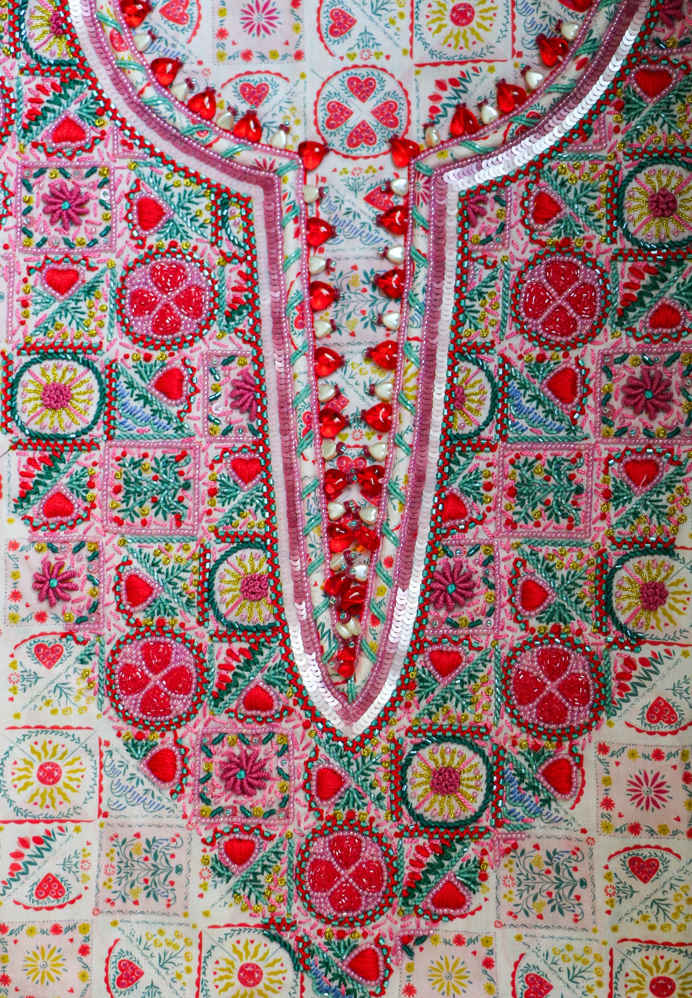 Patchwork Romance