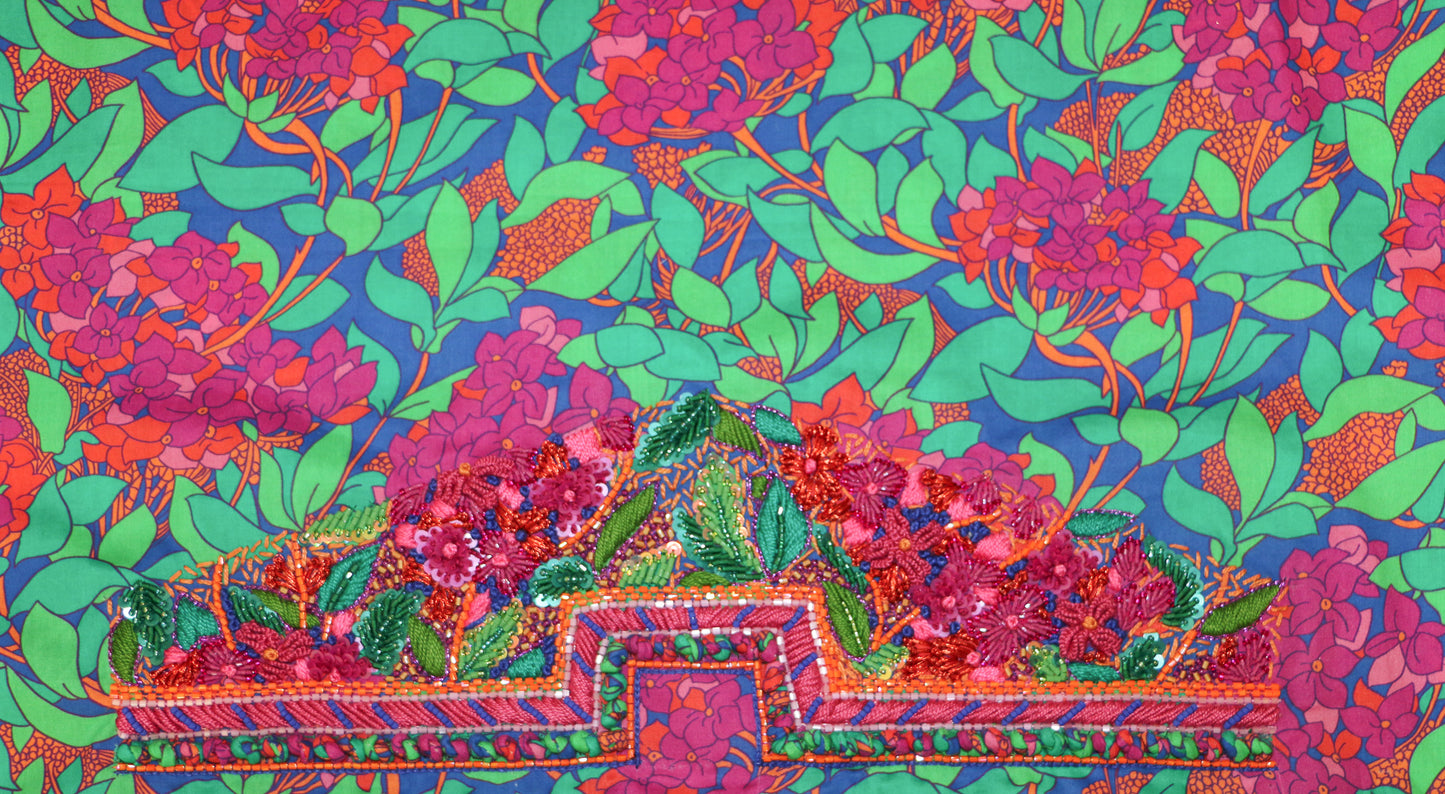 Bloom & Bewitch