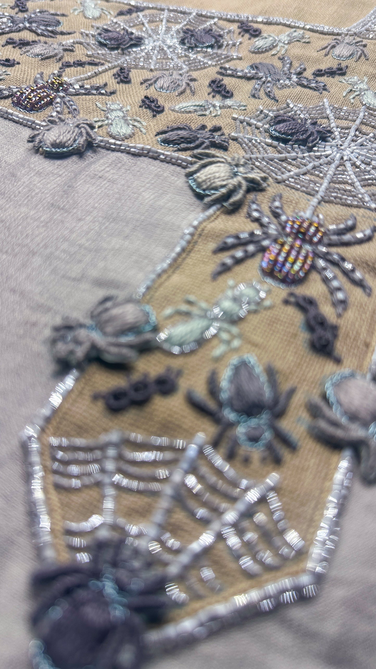 Arachne