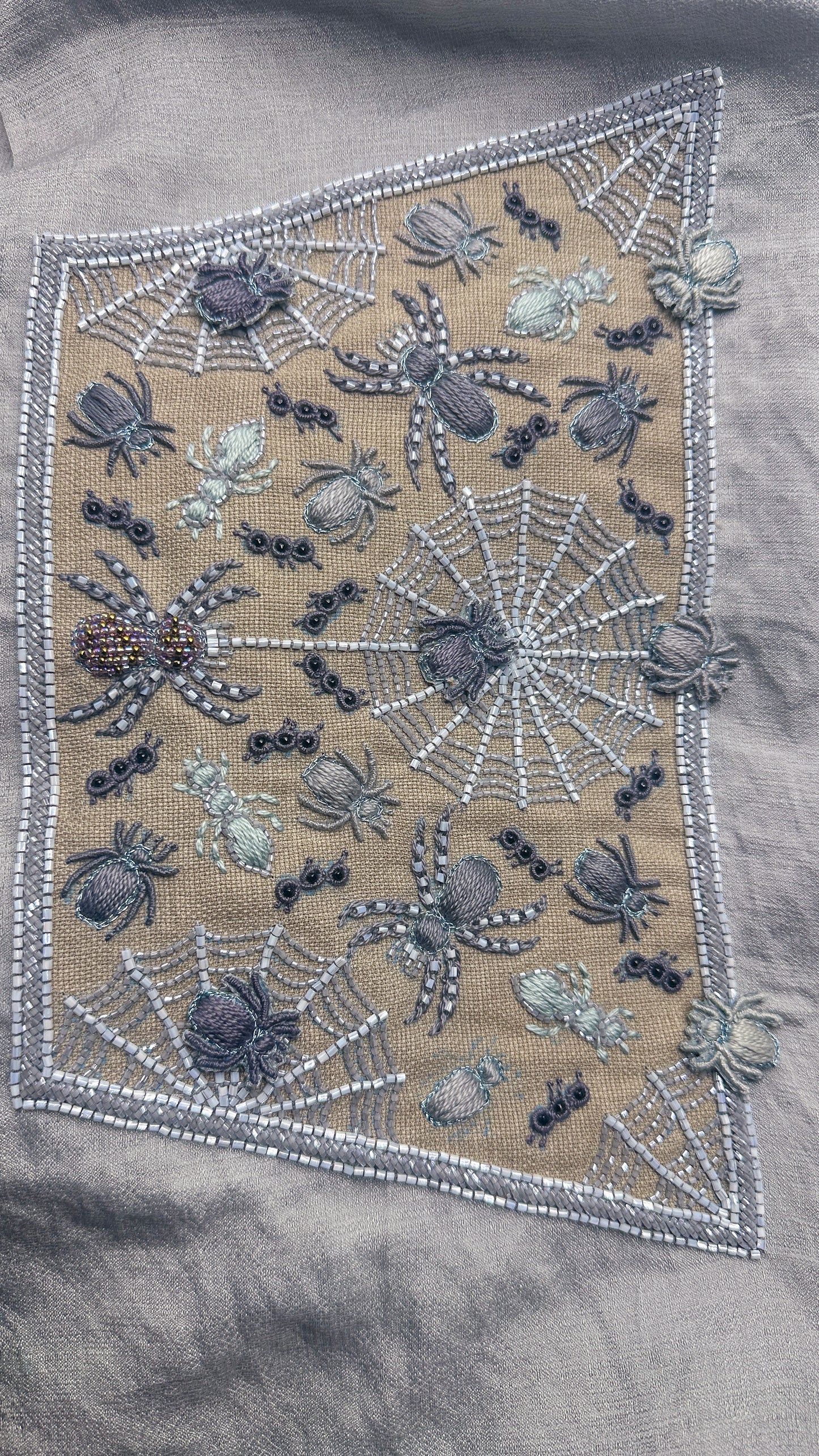 Arachne