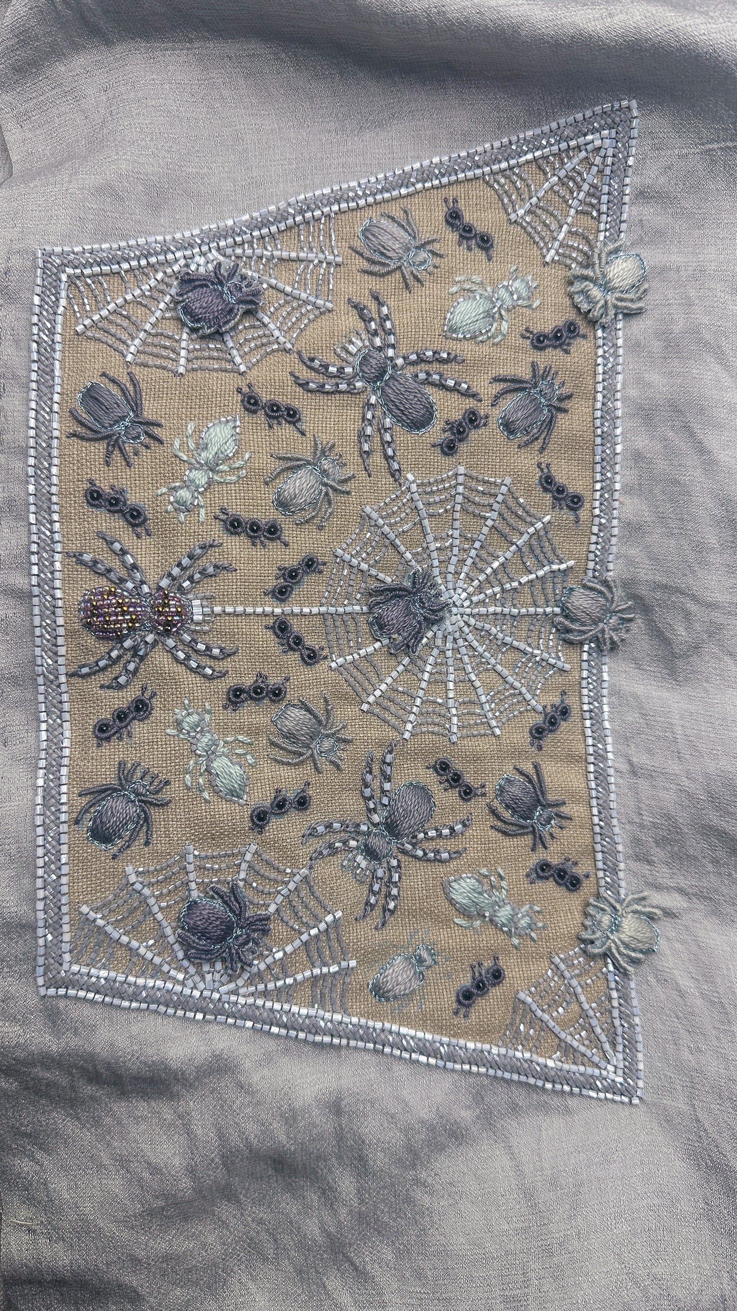 Arachne
