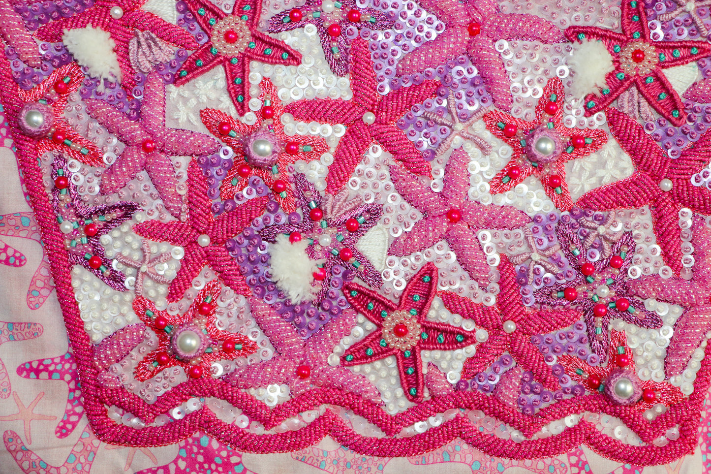 Starlit Tide