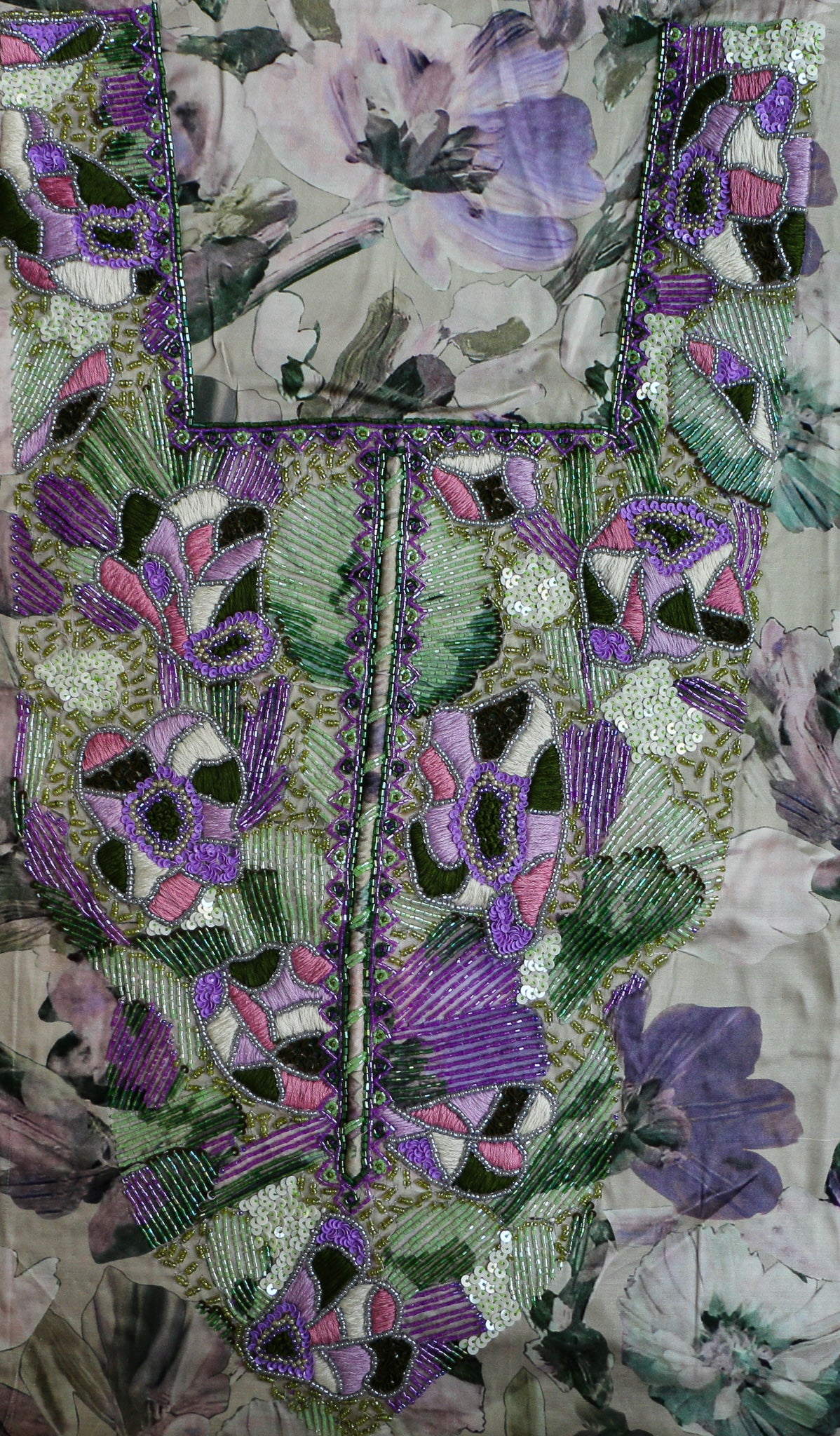 The Violet Court