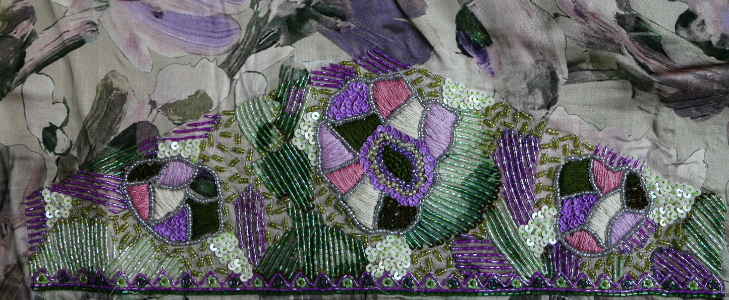 The Violet Court