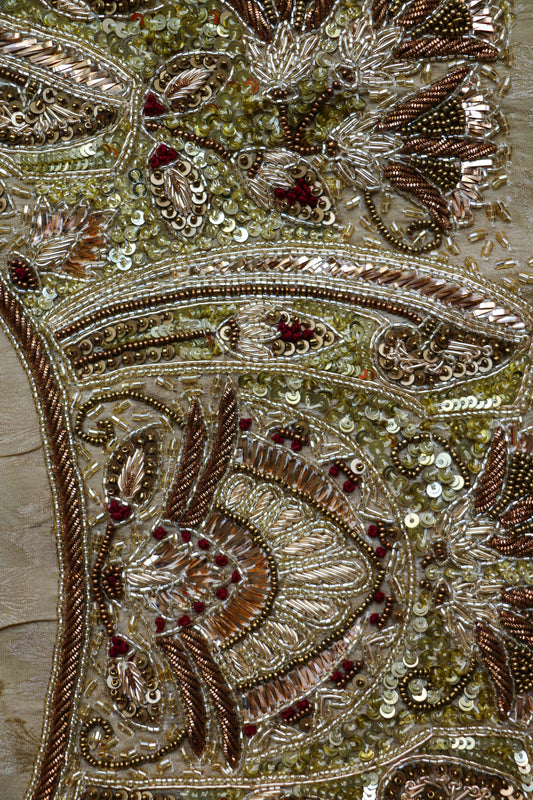 Song of Golden Petals