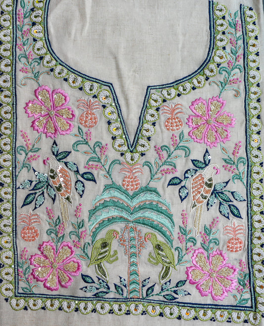 The orchard of whimsy