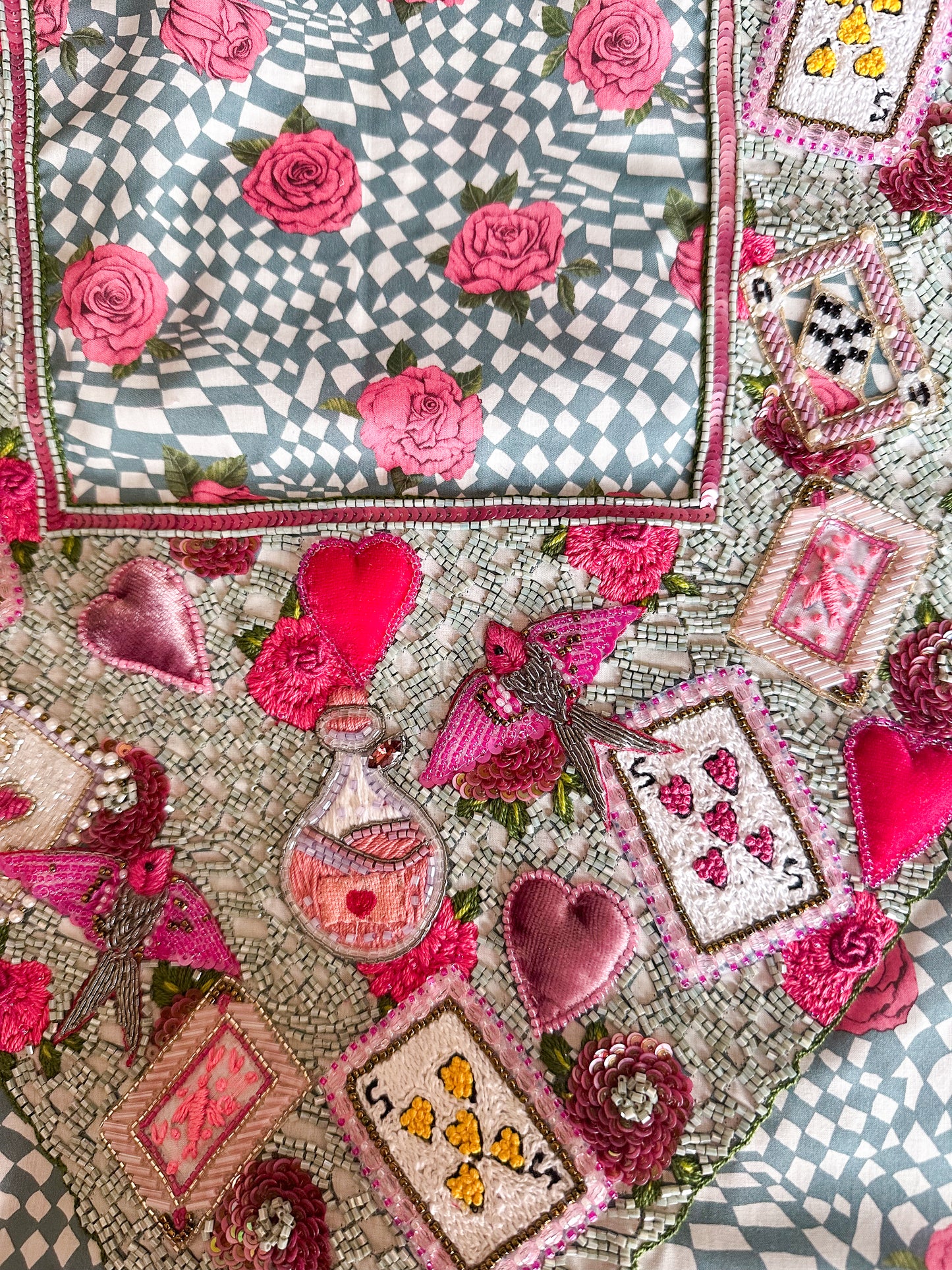 Alice in Wonderland