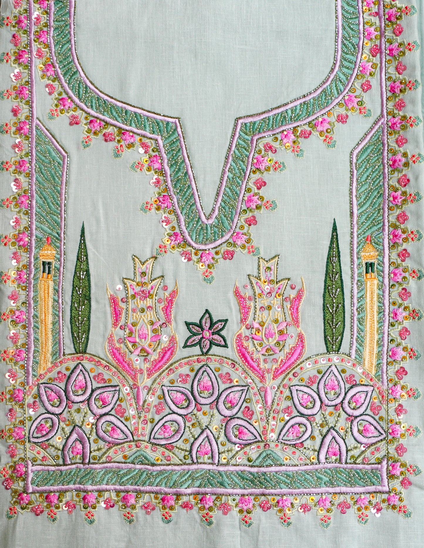 The Jaipur Conservatory