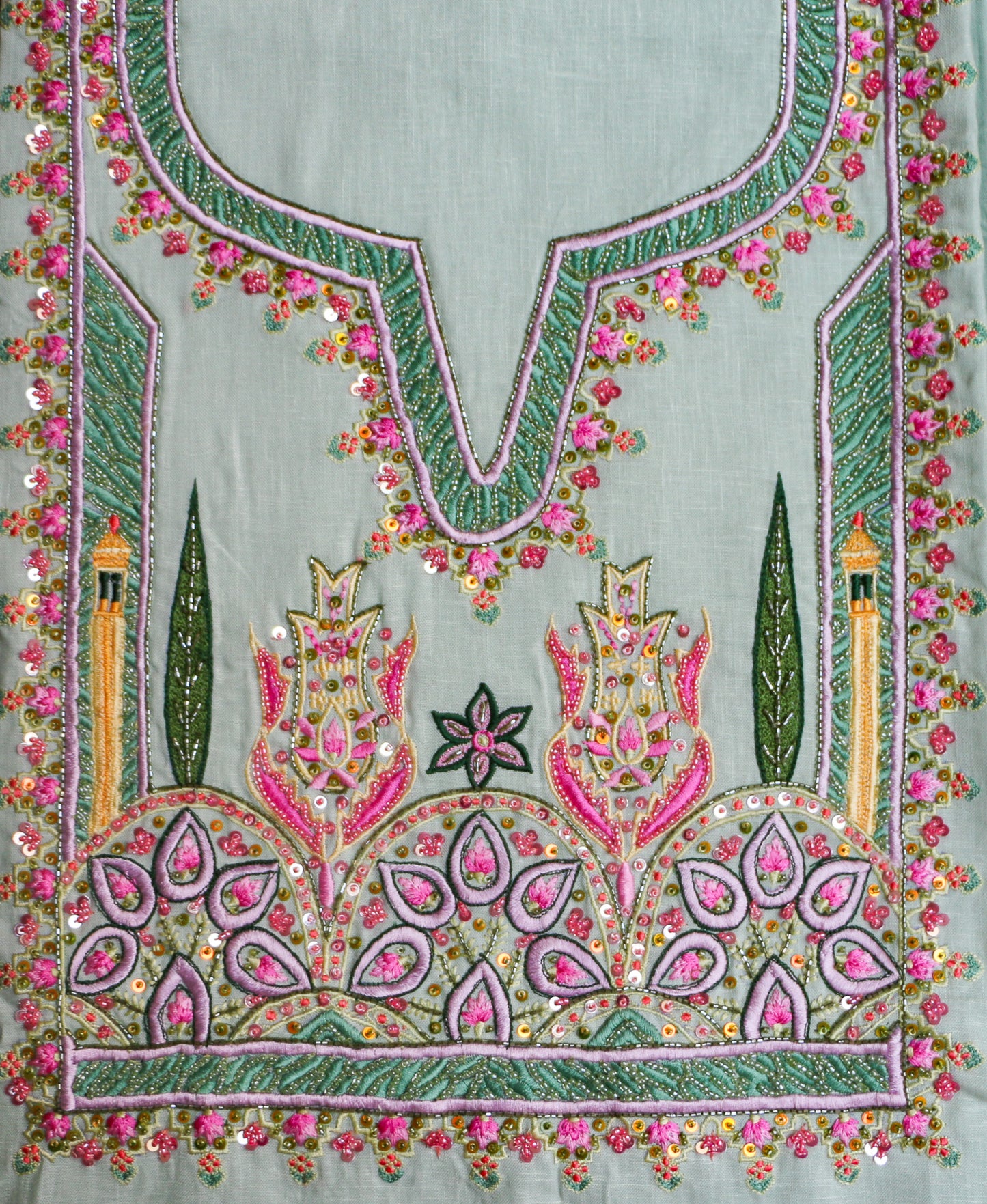 The Jaipur Conservatory