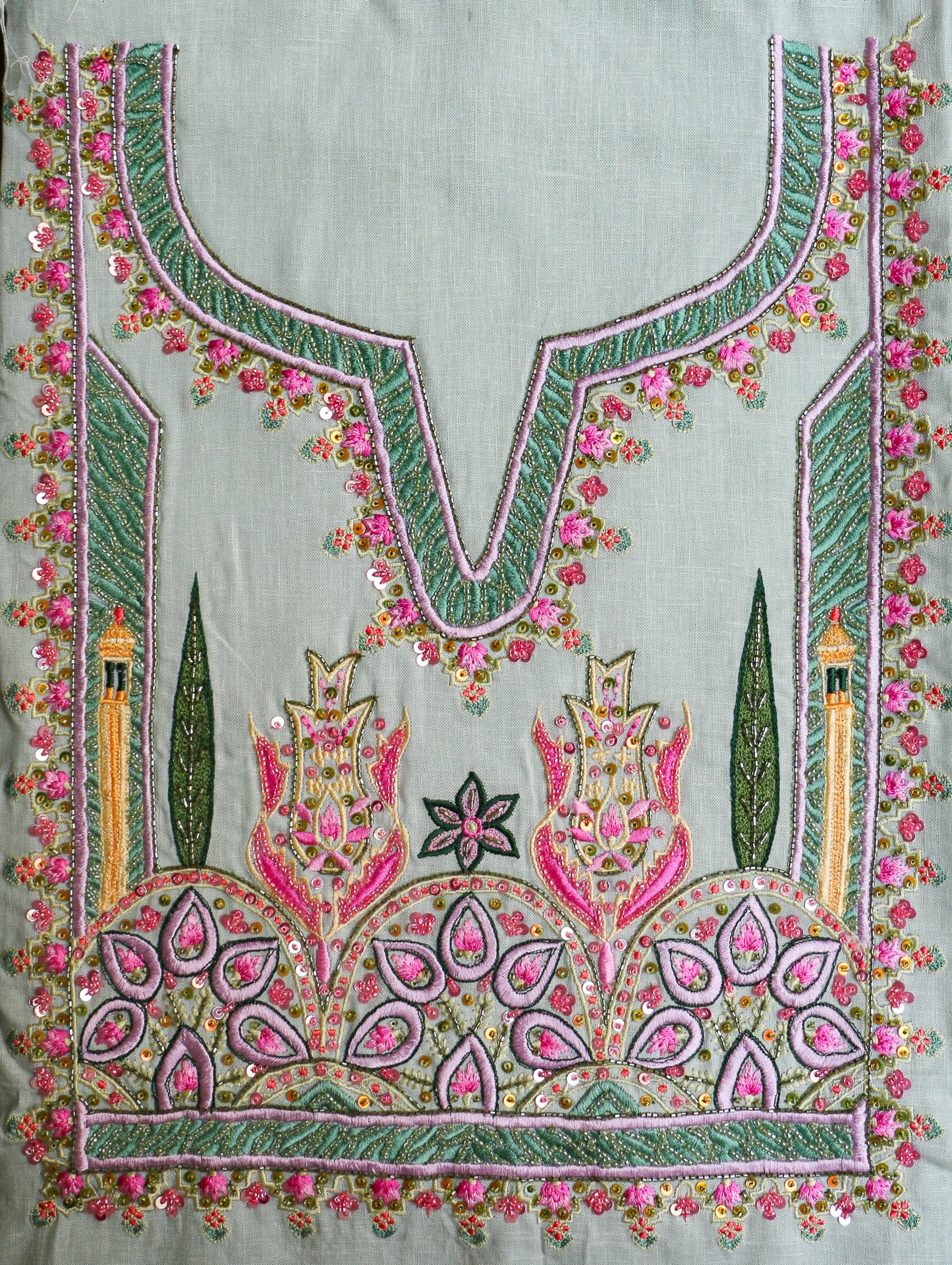 The Jaipur Conservatory
