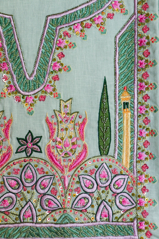 The Jaipur Conservatory