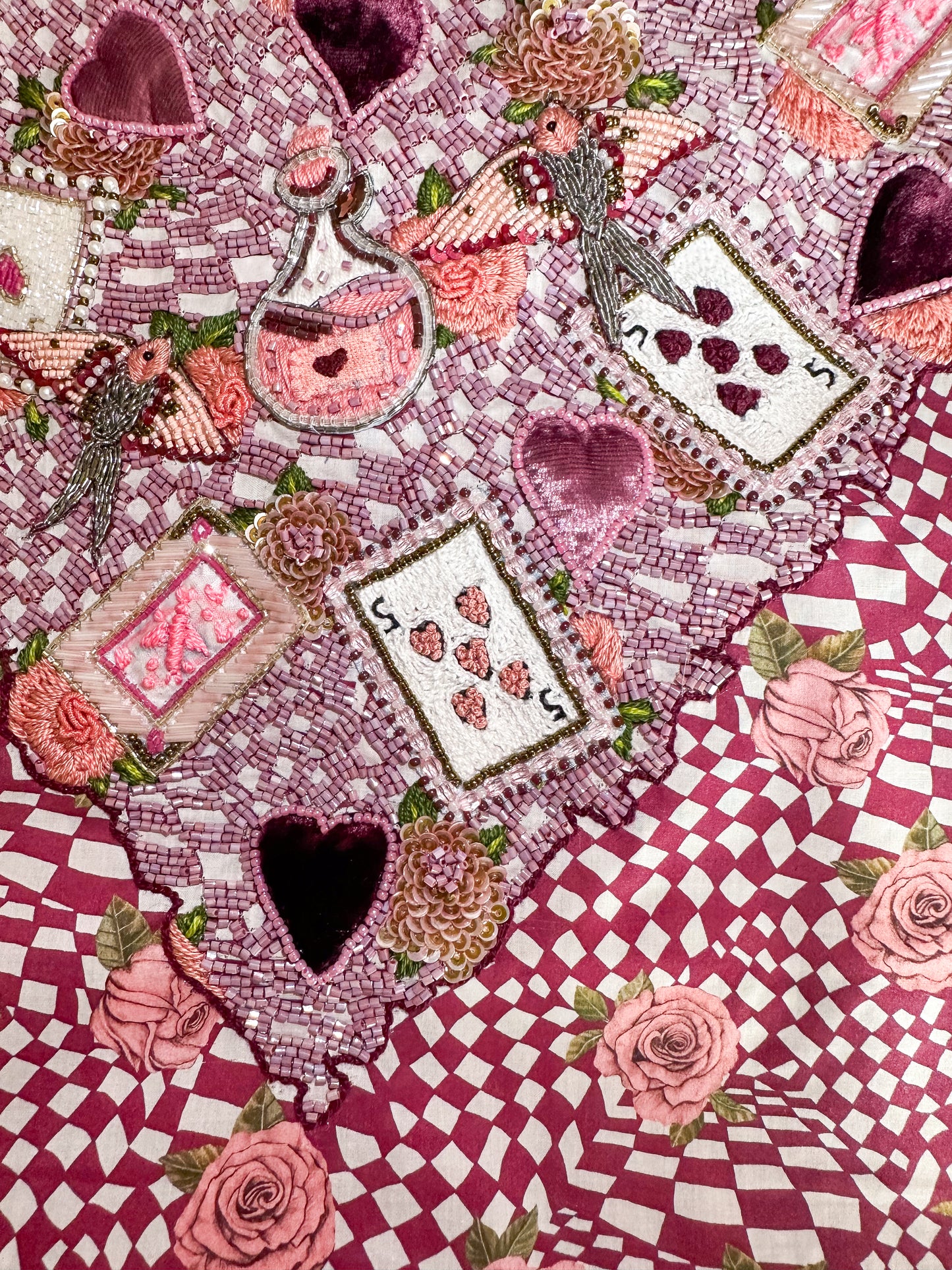 Alice in Wonderland
