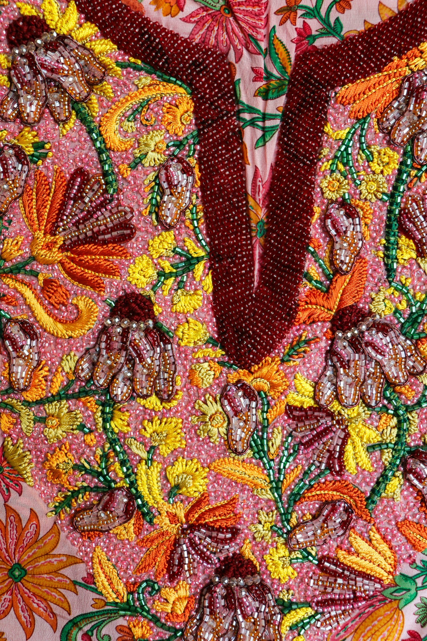 Veranda of Petals