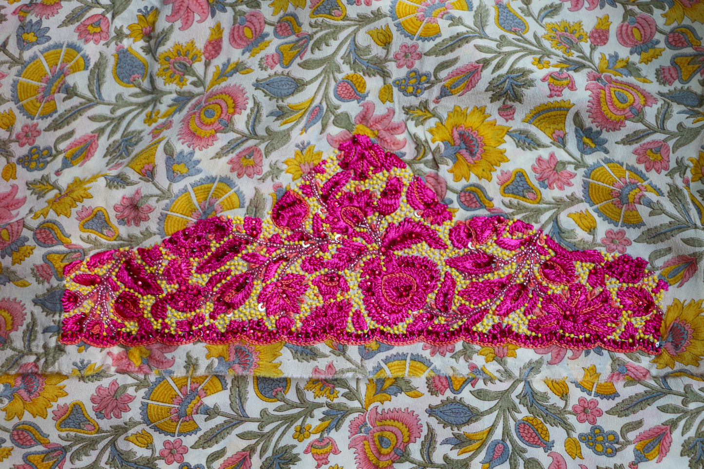 Petal of Splendor