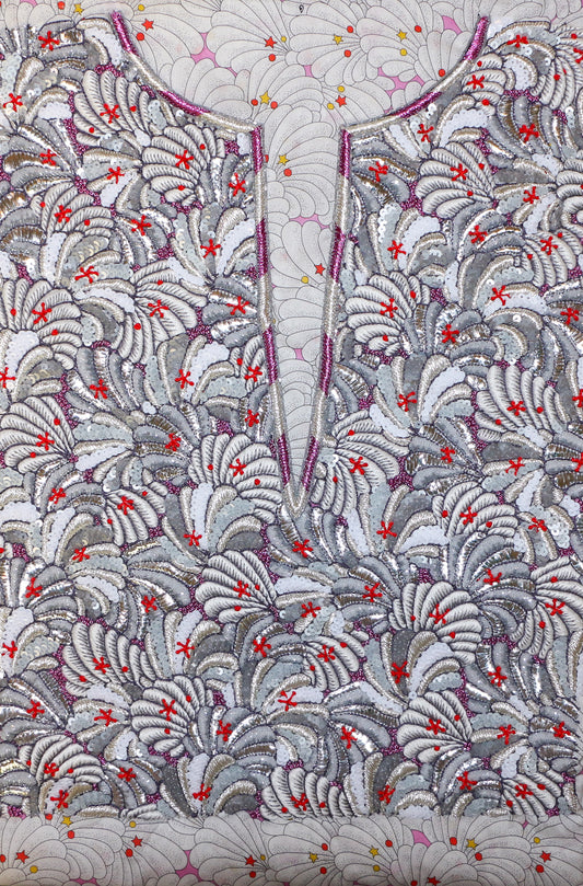 Silver Moon Whispers