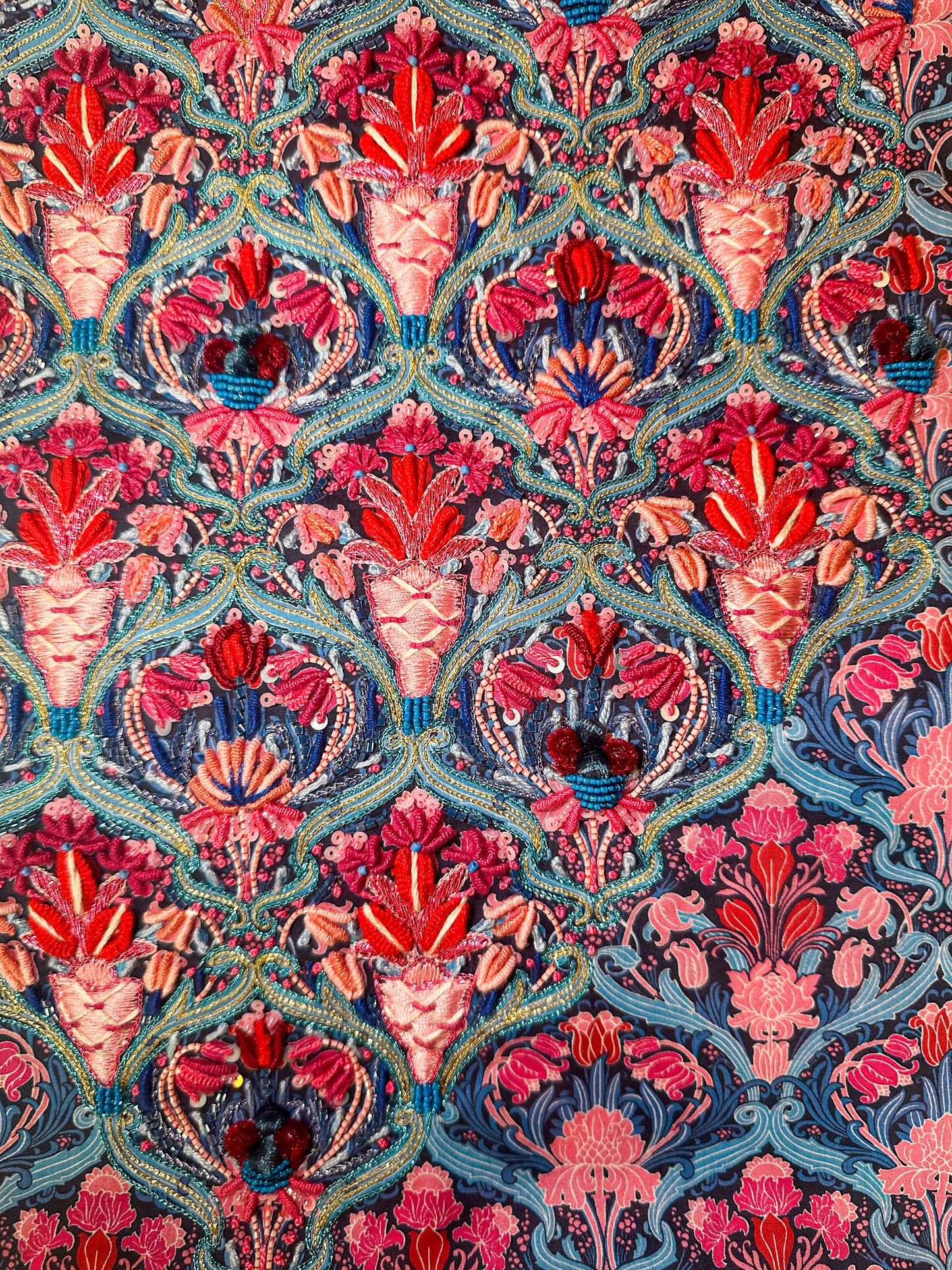 Art Nouveau