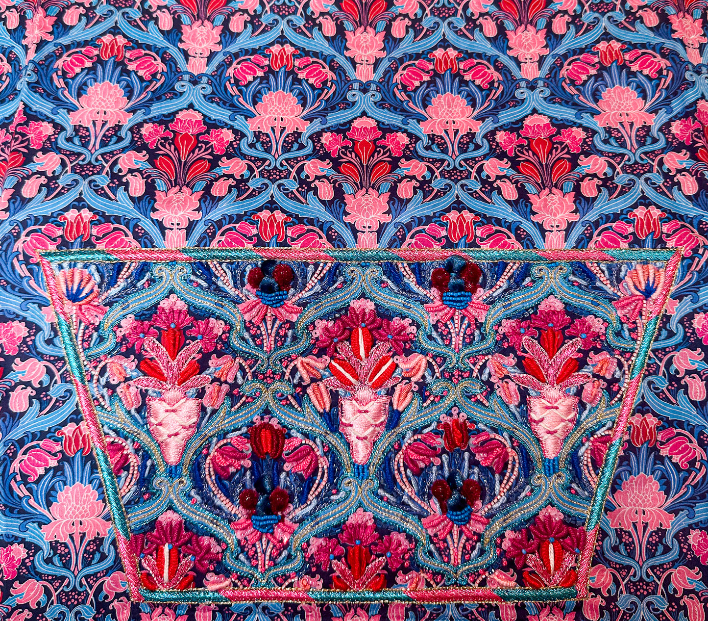 Art Nouveau