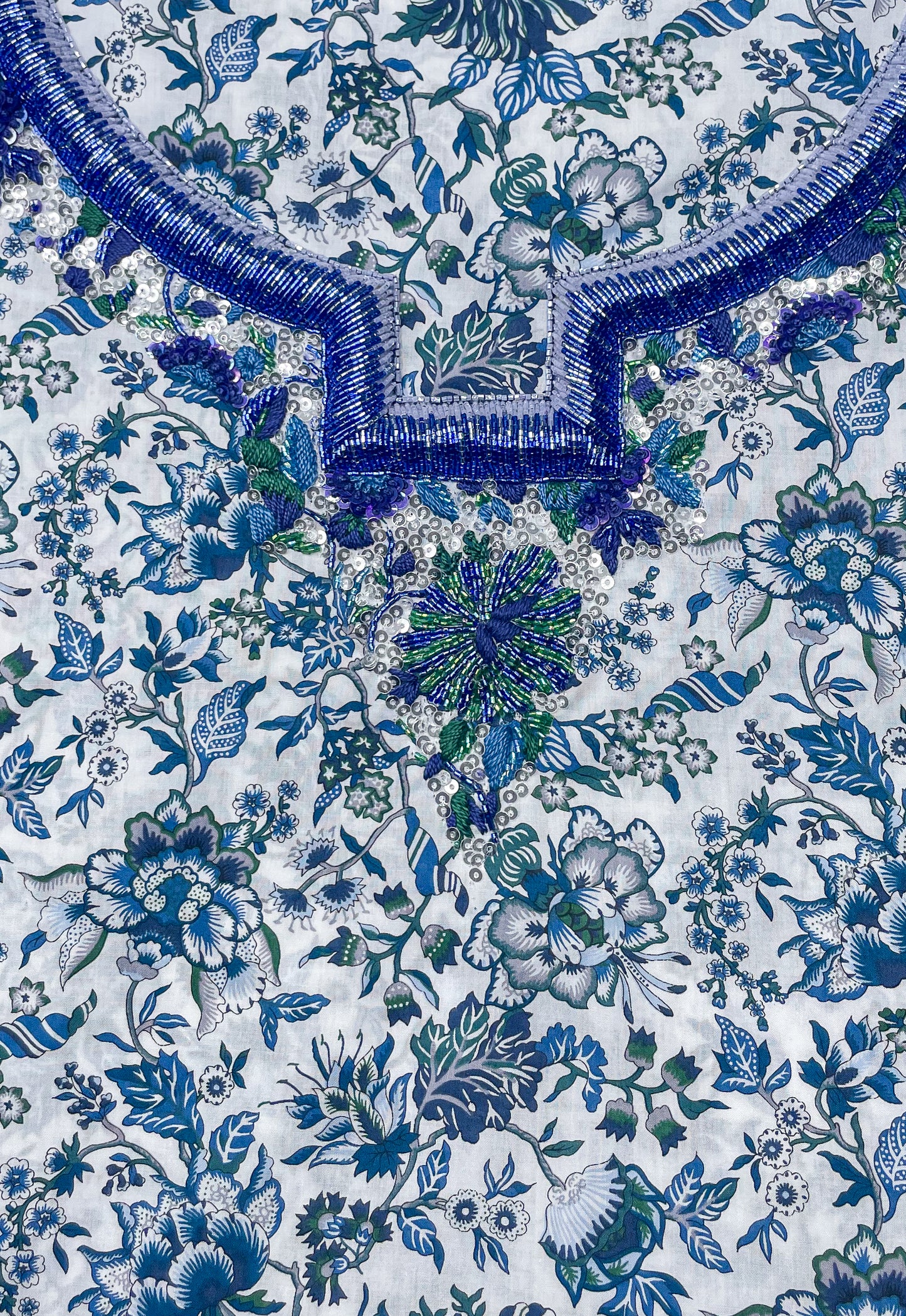 Moon flower