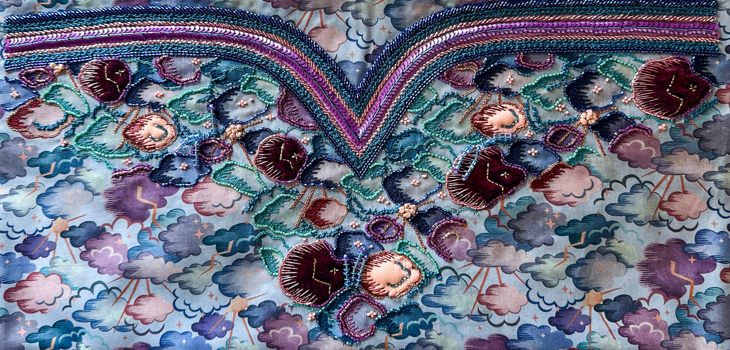 indigo love
