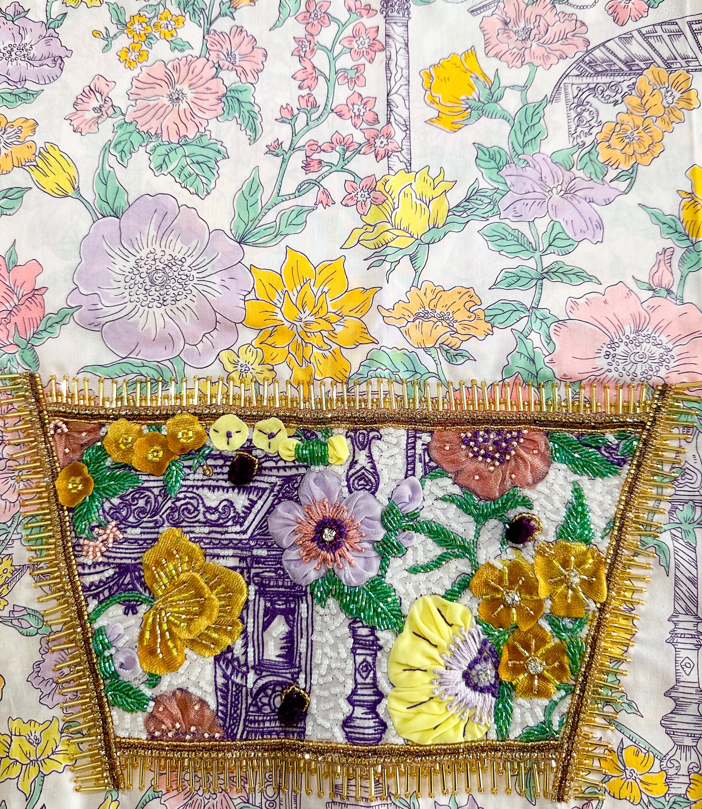 Flavian Bloom