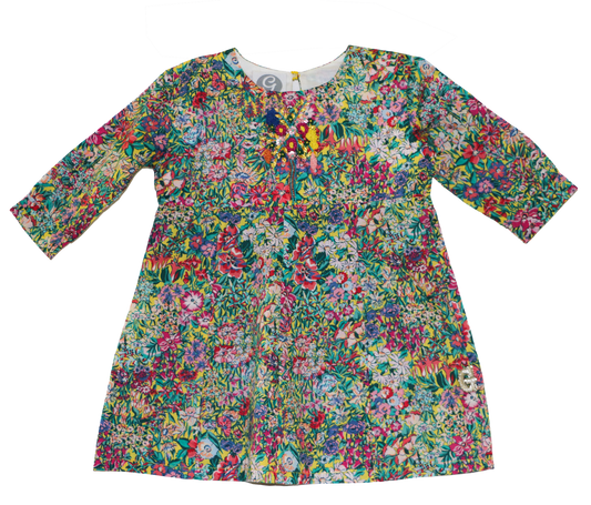 Wildflower Afternoon