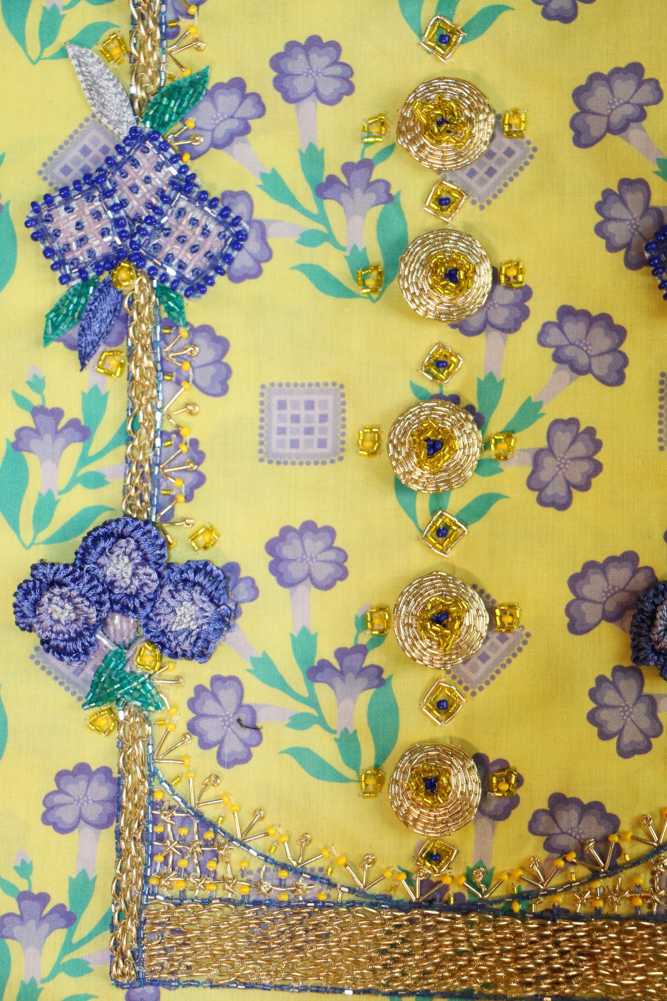 The Empress of Spring