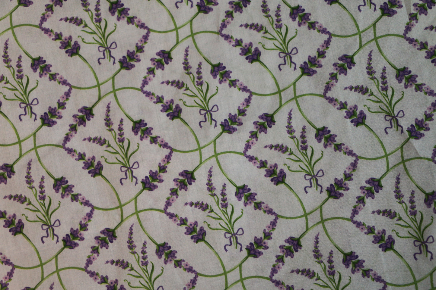 The Lavender Promise