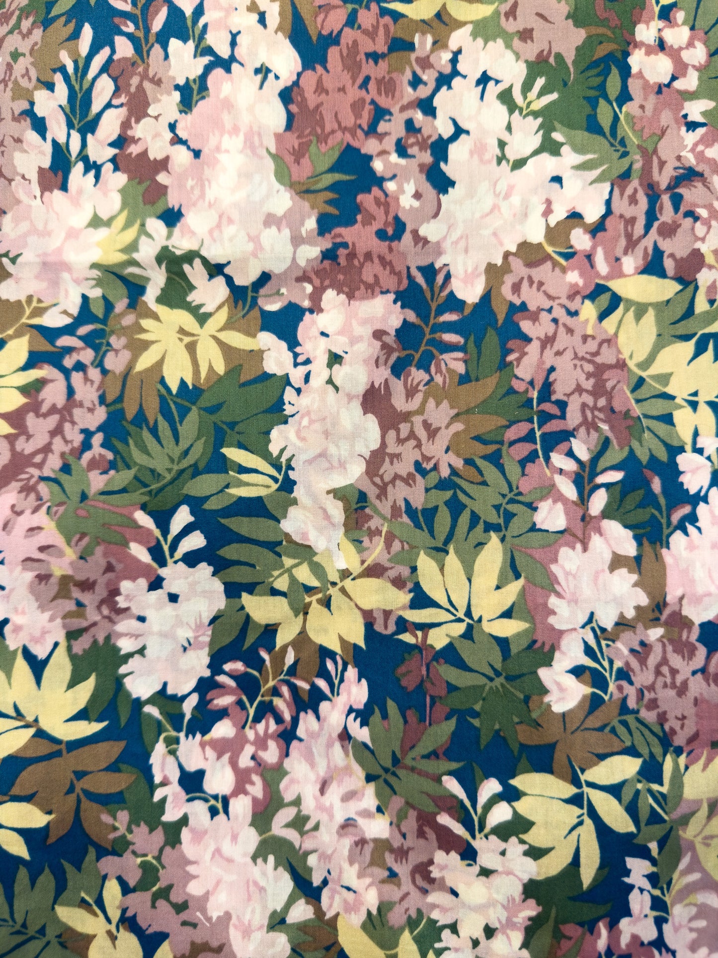 Dusky Petals