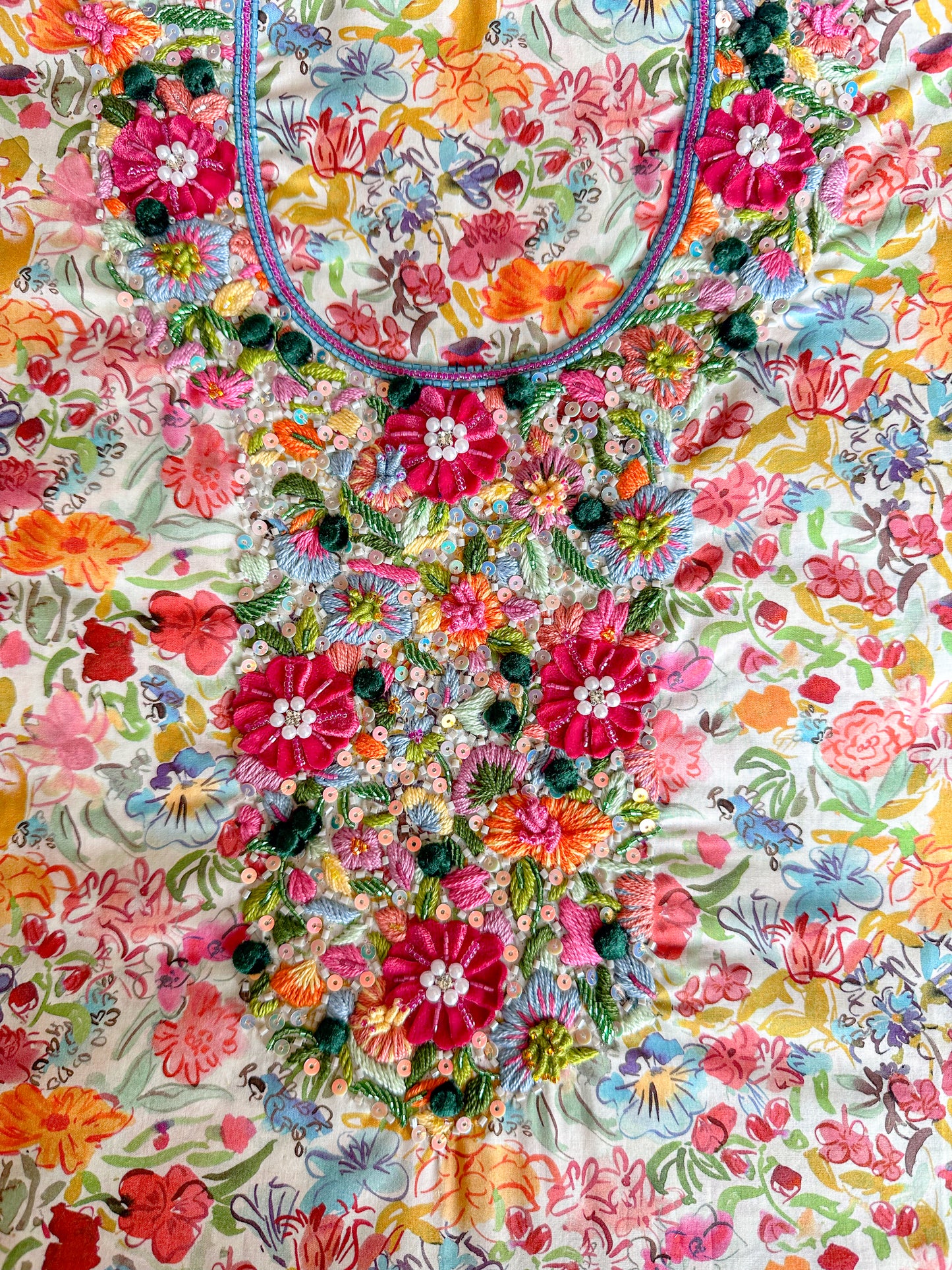 Artsy Bloom
