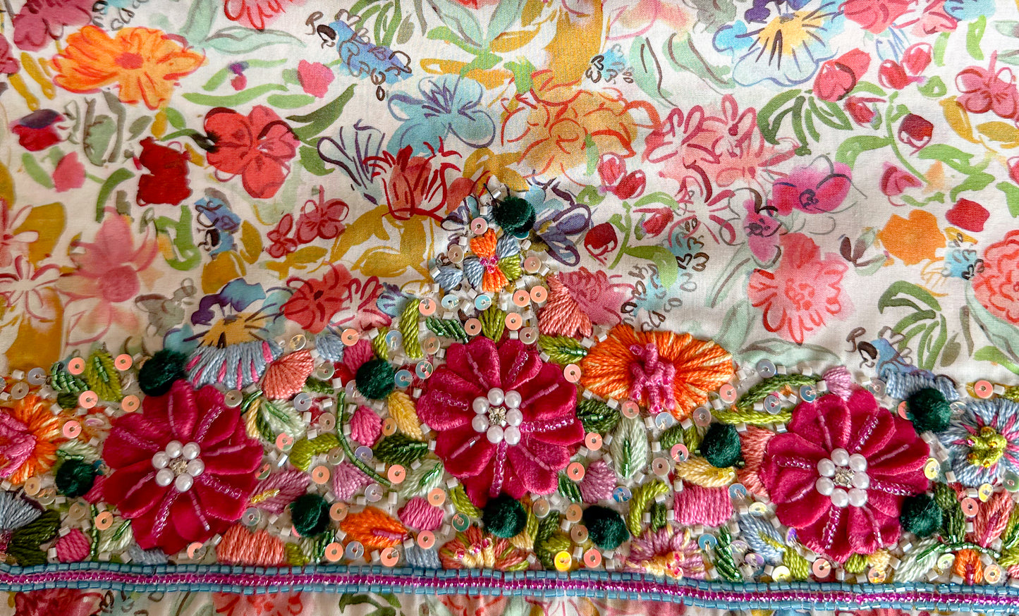 Artsy Bloom