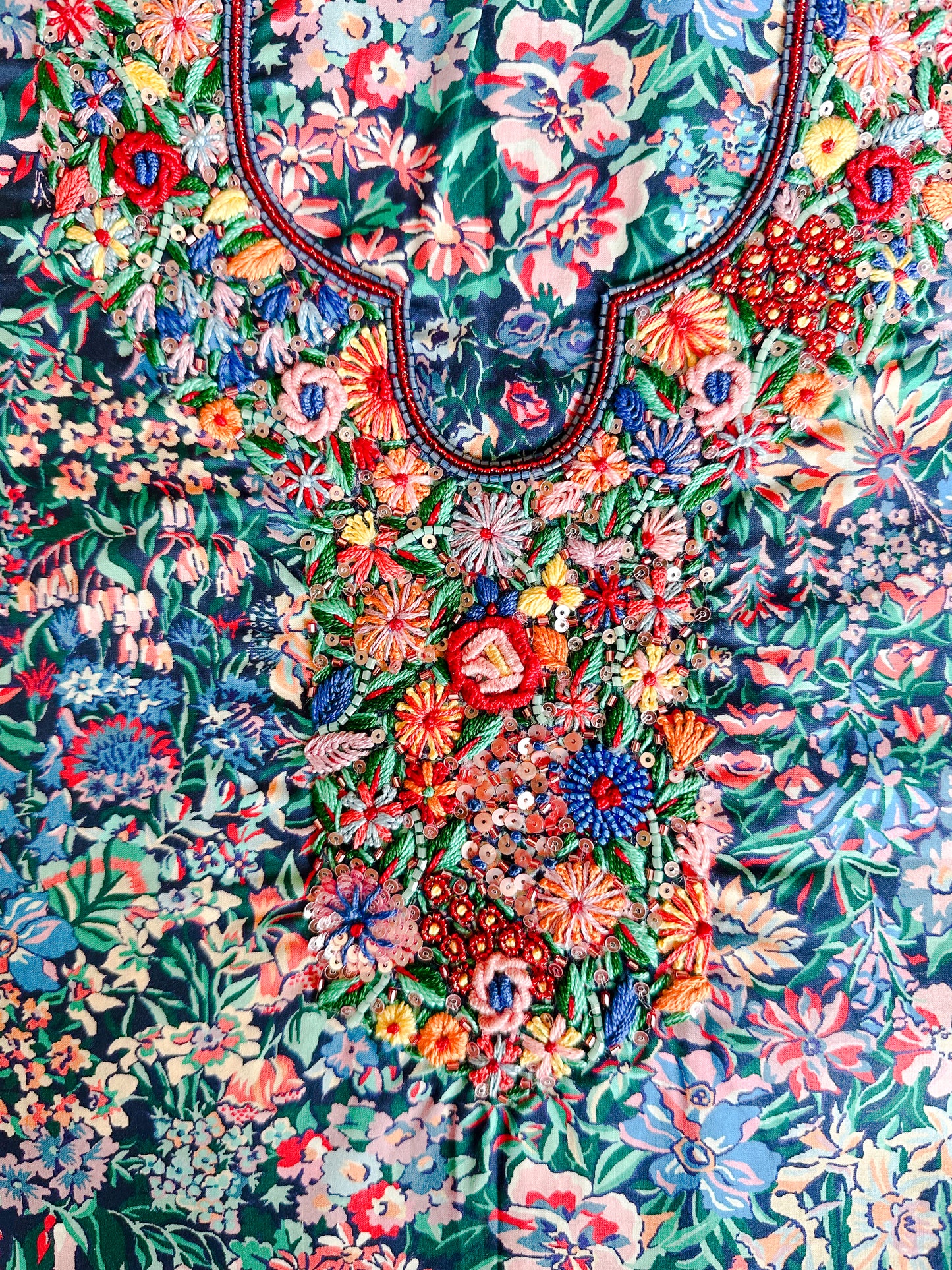 Midnight Garden