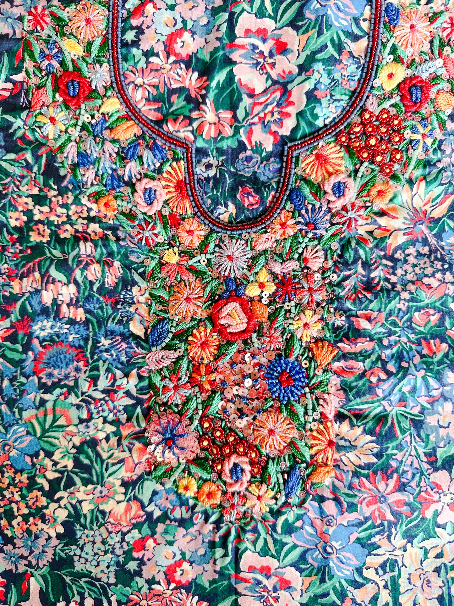Midnight Garden