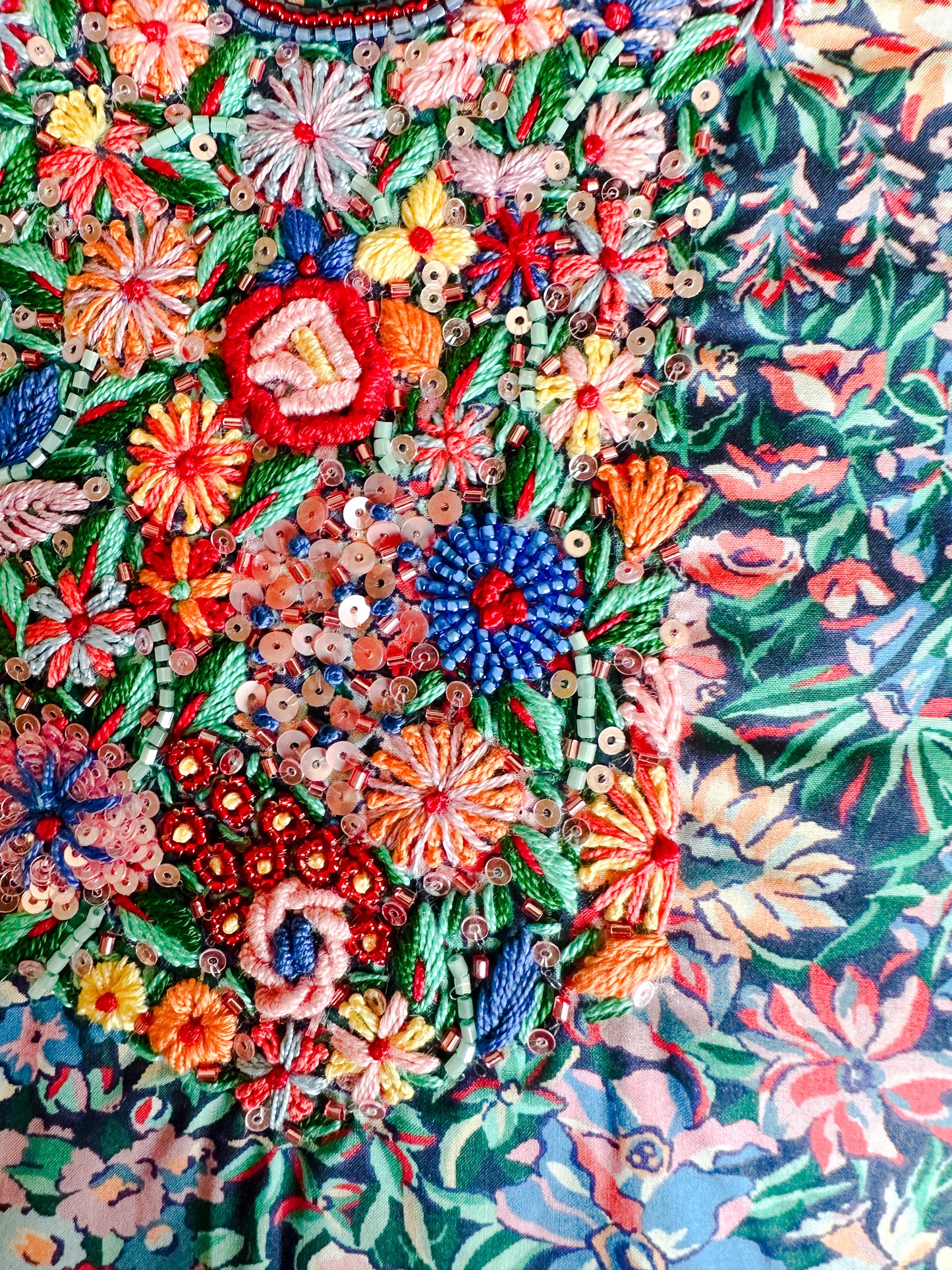 Midnight Garden
