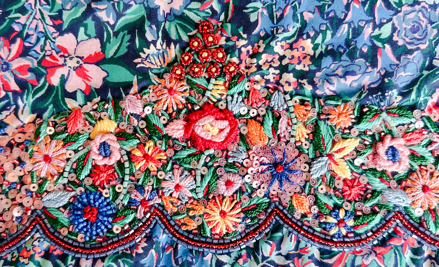 Midnight Garden