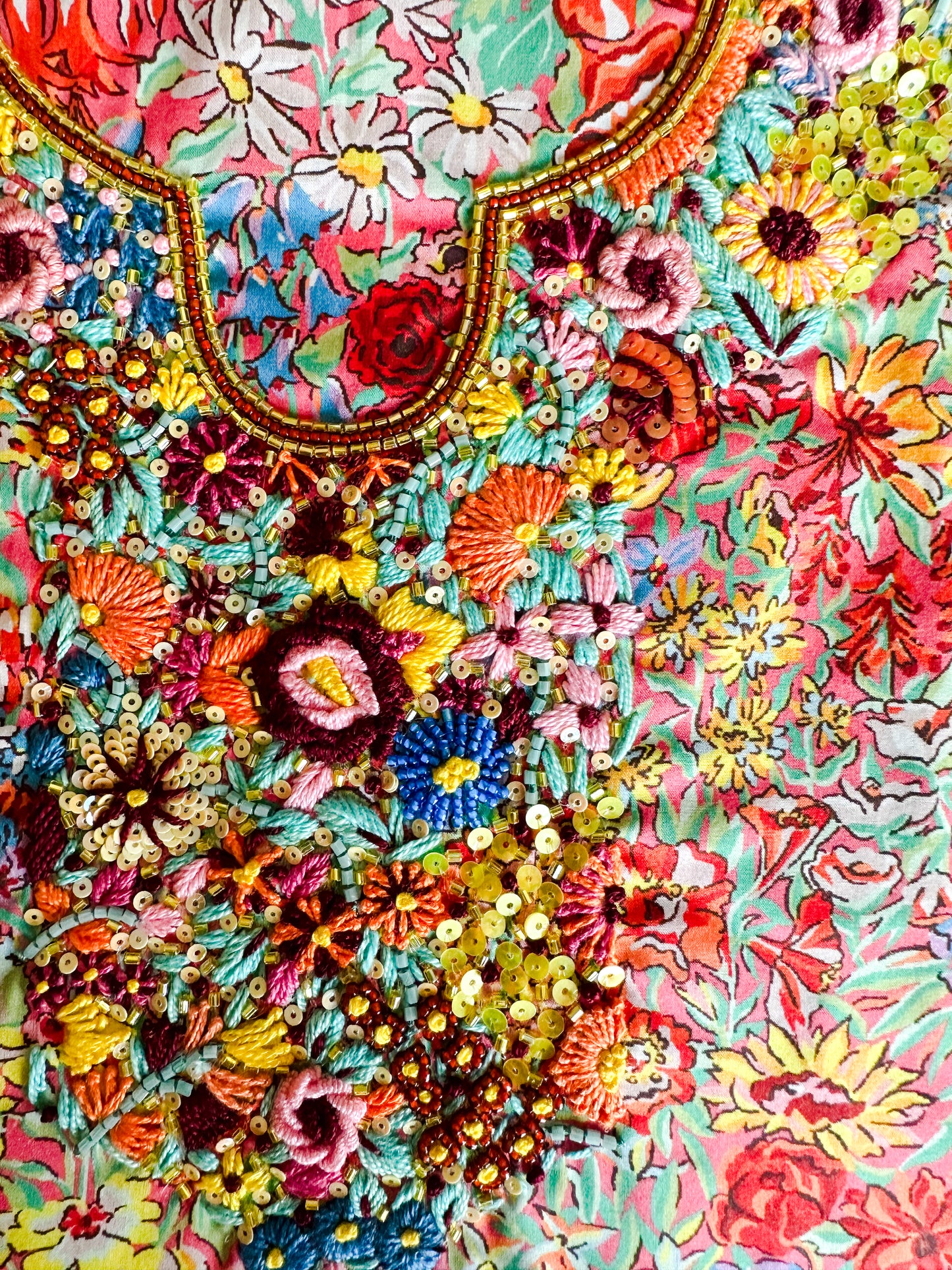Sunny Blooms