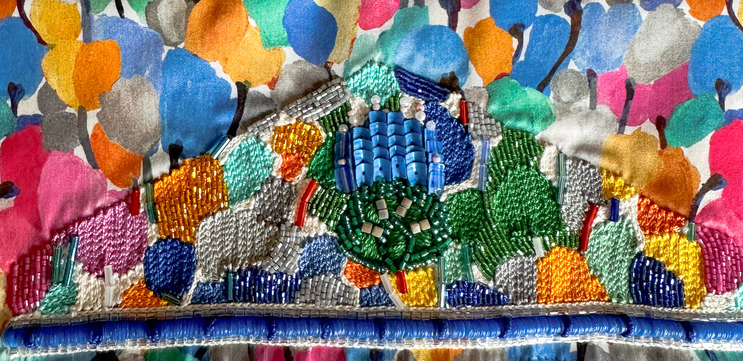 Cacti - Blue
