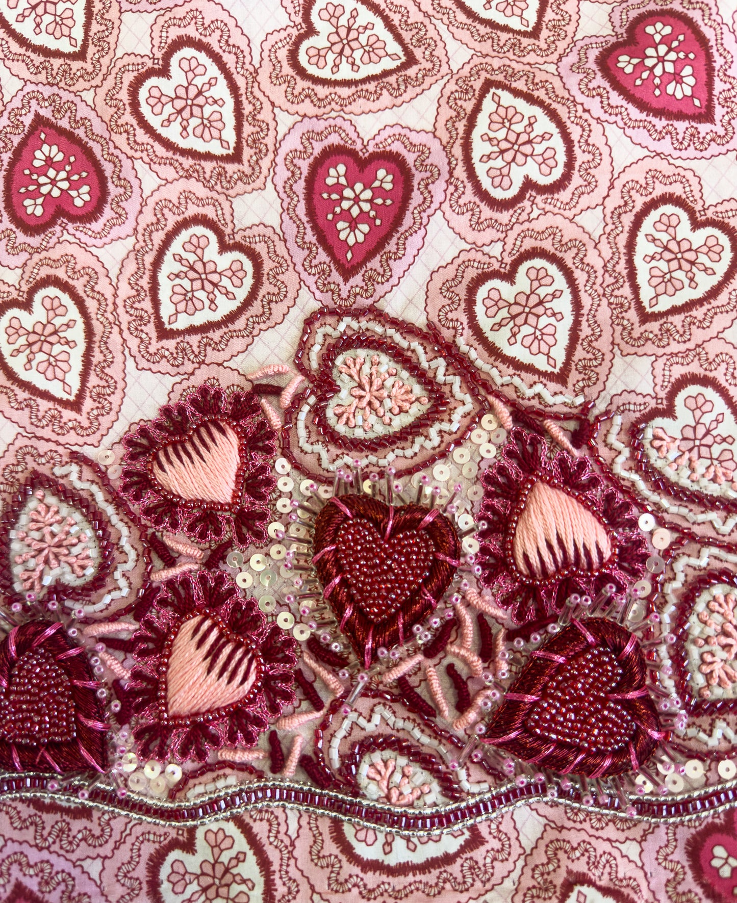 Cupid's Labyrinth