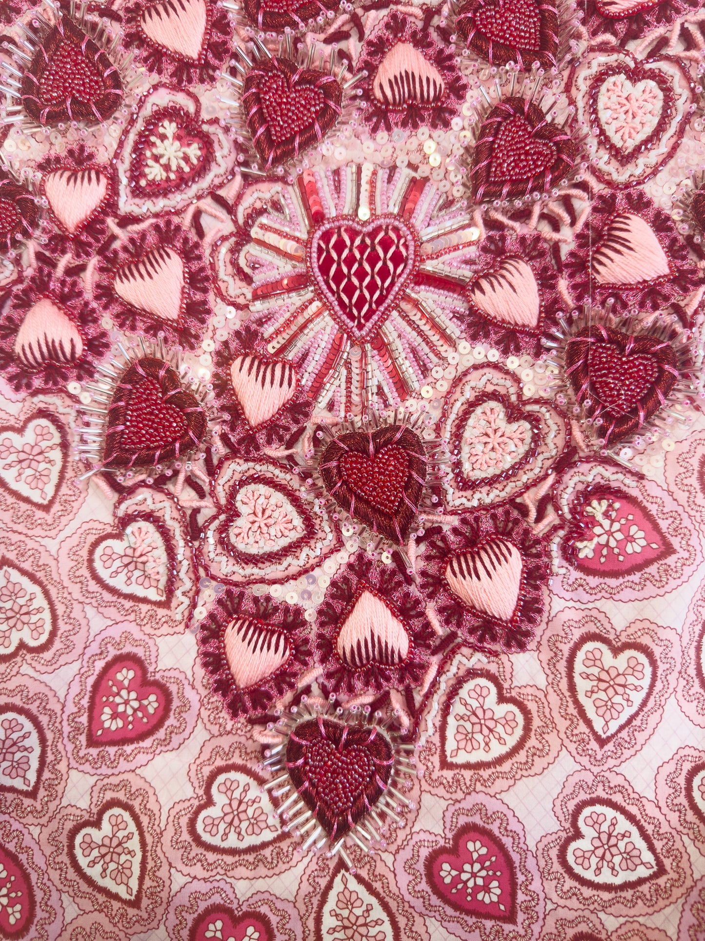 Cupid's Labyrinth