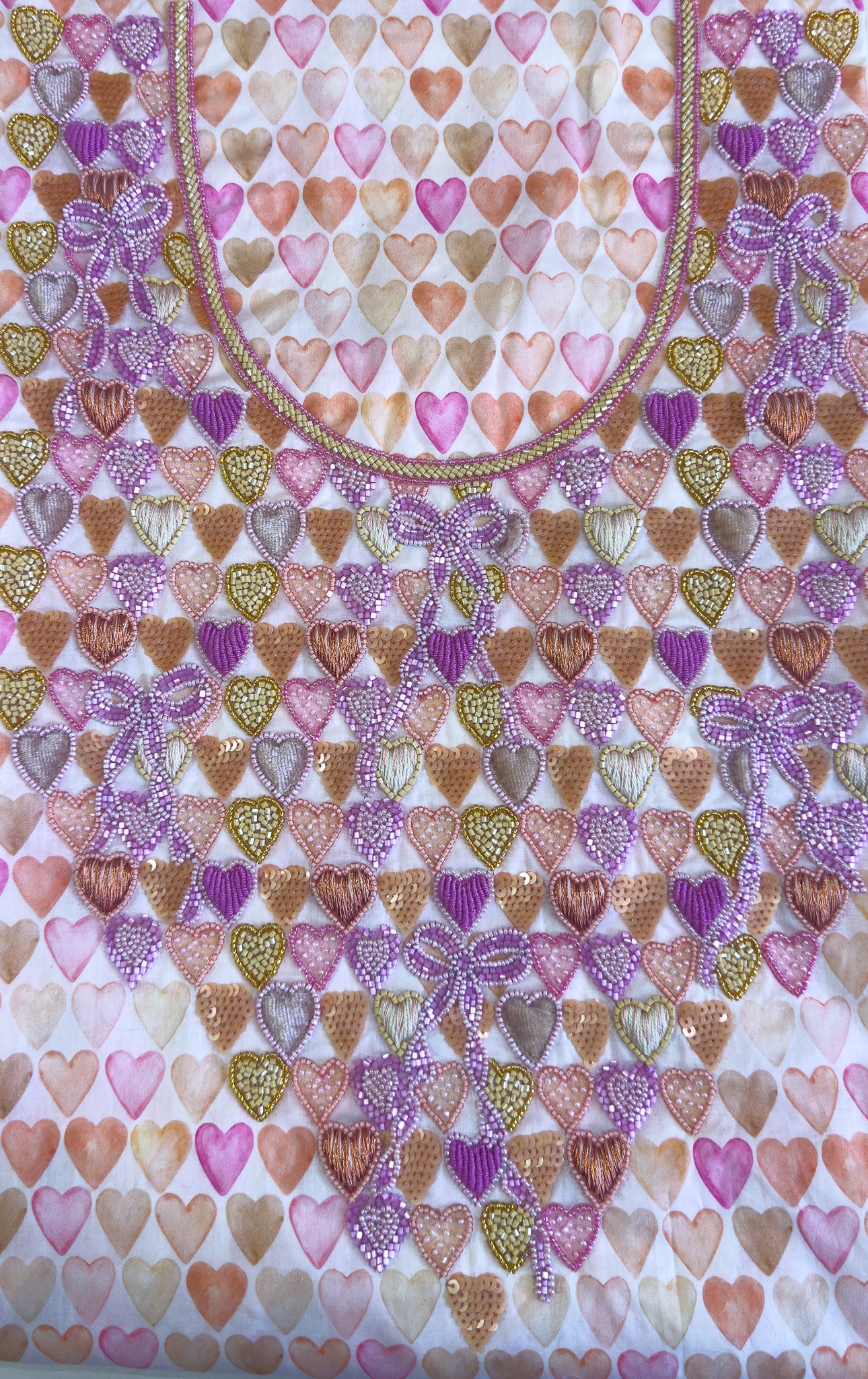Sweetheart Symphony