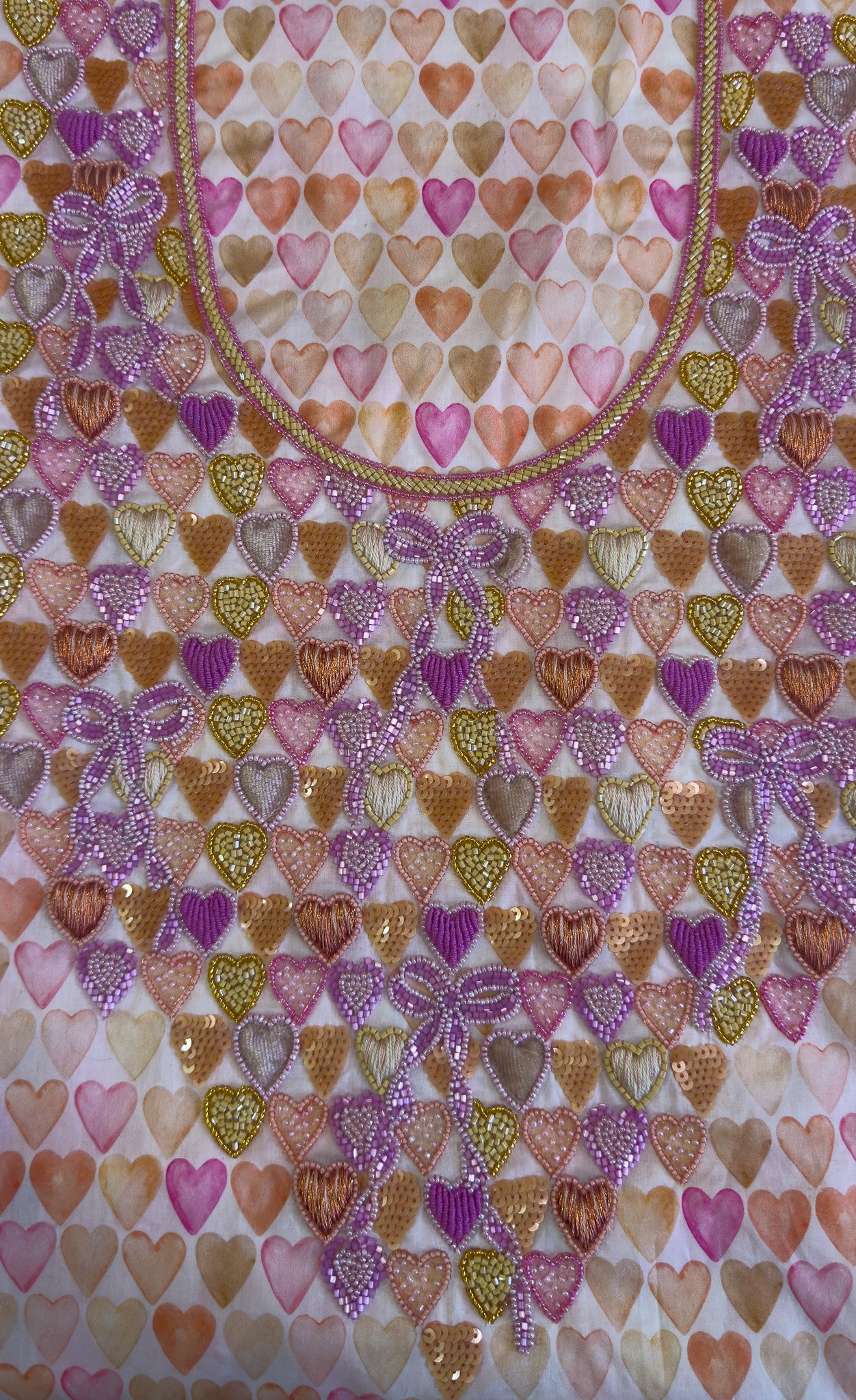 Sweetheart Symphony